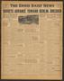 Newspaper: The Ennis Daily News (Ennis, Tex.), Vol. 54, No. 40, Ed. 1 Thursday, …