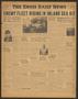 Newspaper: The Ennis Daily News (Ennis, Tex.), Vol. 54, No. 69, Ed. 1 Wednesday,…