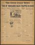 Newspaper: The Ennis Daily News (Ennis, Tex.), Vol. 54, No. 79, Ed. 1 Monday, Ap…