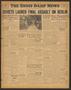 Newspaper: The Ennis Daily News (Ennis, Tex.), Vol. 54, No. 105, Ed. 1 Wednesday…