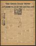 Newspaper: The Ennis Daily News (Ennis, Tex.), Vol. 54, No. 141, Ed. 1 Wednesday…