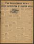 Newspaper: The Ennis Daily News (Ennis, Tex.), Vol. 54, No. 153, Ed. 1 Wednesday…