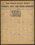 Newspaper: The Ennis Daily News (Ennis, Tex.), Vol. 54, No. 189, Ed. 1 Thursday,…