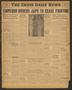 Newspaper: The Ennis Daily News (Ennis, Tex.), Vol. 54, No. 195, Ed. 1 Thursday,…