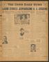 Newspaper: The Ennis Daily News (Ennis, Tex.), Vol. 54, No. 232, Ed. 1 Friday, S…