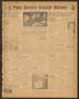 Newspaper: The Ennis Daily News (Ennis, Tex.), Vol. 54, No. 298, Ed. 1 Saturday,…