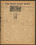 Newspaper: The Ennis Daily News (Ennis, Tex.), Vol. 54, No. 308, Ed. 1 Friday, D…
