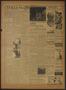 Thumbnail image of item number 3 in: 'The Silsbee Bee (Silsbee, Tex.), Vol. 24, No. 52, Ed. 1 Thursday, May 8, 1947'.