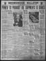 Newspaper: Brownwood Bulletin (Brownwood, Tex.), Vol. 35, No. 82, Ed. 1 Saturday…