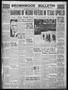 Thumbnail image of item number 1 in: 'Brownwood Bulletin (Brownwood, Tex.), Vol. 35, No. 143, Ed. 1 Monday, April 1, 1935'.