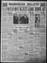 Thumbnail image of item number 1 in: 'Brownwood Bulletin (Brownwood, Tex.), Vol. 35, No. 160, Ed. 1 Saturday, April 20, 1935'.