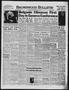 Newspaper: Brownwood Bulletin (Brownwood, Tex.), Vol. 55, No. 236, Ed. 1 Monday,…