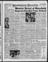 Newspaper: Brownwood Bulletin (Brownwood, Tex.), Vol. 56, No. 278, Ed. 1 Tuesday…