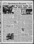 Newspaper: Brownwood Bulletin (Brownwood, Tex.), Vol. 57, No. 310, Ed. 1 Friday,…