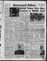 Newspaper: Brownwood Bulletin (Brownwood, Tex.), Vol. 58, No. 35, Ed. 1 Sunday, …