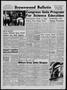 Newspaper: Brownwood Bulletin (Brownwood, Tex.), Vol. 58, No. 89, Ed. 1 Monday, …