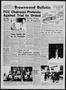 Thumbnail image of item number 1 in: 'Brownwood Bulletin (Brownwood, Tex.), Vol. 58, No. 95, Ed. 1 Monday, February 3, 1958'.