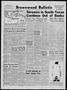 Newspaper: Brownwood Bulletin (Brownwood, Tex.), Vol. 58, No. 113, Ed. 1 Monday,…