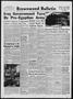Thumbnail image of item number 1 in: 'Brownwood Bulletin (Brownwood, Tex.), Vol. 58, No. 233, Ed. 1 Monday, July 14, 1958'.