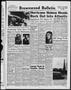Newspaper: Brownwood Bulletin (Brownwood, Tex.), Vol. 58, No. 298, Ed. 1 Sunday,…