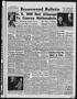 Newspaper: Brownwood Bulletin (Brownwood, Tex.), Vol. 59, No. 1, Ed. 1 Wednesday…
