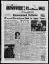 Newspaper: Brownwood Bulletin (Brownwood, Tex.), Vol. 59, No. 43, Ed. 1 Wednesda…