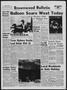 Newspaper: Brownwood Bulletin (Brownwood, Tex.), Vol. 59, No. 226, Ed. 1 Monday,…