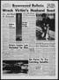 Thumbnail image of item number 1 in: 'Brownwood Bulletin (Brownwood, Tex.), Vol. 59, No. 265, Ed. 1 Thursday, August 20, 1959'.