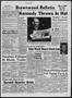 Newspaper: Brownwood Bulletin (Brownwood, Tex.), Vol. 60, No. 68, Ed. 1 Sunday, …