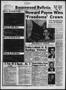 Newspaper: Brownwood Bulletin (Brownwood, Tex.), Vol. 60, No. 110, Ed. 1 Sunday,…