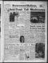 Newspaper: Brownwood Bulletin (Brownwood, Tex.), Vol. 61, No. 99, Ed. 1 Tuesday,…