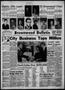 Newspaper: Brownwood Bulletin (Brownwood, Tex.), Vol. 61, No. 177, Ed. 1 Tuesday…