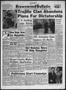 Newspaper: Brownwood Bulletin (Brownwood, Tex.), Vol. 62, No. 32, Ed. 1 Monday, …