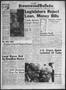 Newspaper: Brownwood Bulletin (Brownwood, Tex.), Vol. 62, No. 95, Ed. 1 Friday, …