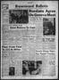 Newspaper: Brownwood Bulletin (Brownwood, Tex.), Vol. 62, No. 121, Ed. 1 Monday,…