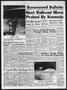 Newspaper: Brownwood Bulletin (Brownwood, Tex.), Vol. 63, No. 228, Ed. 1 Monday,…