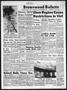 Newspaper: Brownwood Bulletin (Brownwood, Tex.), Vol. 63, No. 275, Ed. 1 Sunday,…