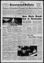 Primary view of Brownwood Bulletin (Brownwood, Tex.), Vol. 64, No. 244, Ed. 1 Sunday, July 26, 1964