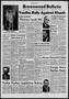 Newspaper: Brownwood Bulletin (Brownwood, Tex.), Vol. 64, No. 267, Ed. 1 Friday,…