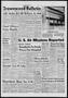 Newspaper: Brownwood Bulletin (Brownwood, Tex.), Vol. 65, No. 78, Ed. 1 Thursday…