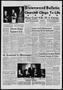 Newspaper: Brownwood Bulletin (Brownwood, Tex.), Vol. 65, No. 80, Ed. 1 Sunday, …