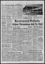 Newspaper: Brownwood Bulletin (Brownwood, Tex.), Vol. 65, No. 160, Ed. 1 Tuesday…