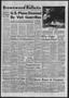Newspaper: Brownwood Bulletin (Brownwood, Tex.), Vol. 65, No. 219, Ed. 1 Monday,…