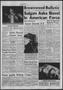 Newspaper: Brownwood Bulletin (Brownwood, Tex.), Vol. 65, No. 235, Ed. 1 Friday,…