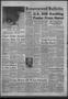 Newspaper: Brownwood Bulletin (Brownwood, Tex.), Vol. 66, No. 70, Ed. 1 Tuesday,…
