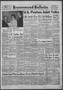 Newspaper: Brownwood Bulletin (Brownwood, Tex.), Vol. 66, No. 94, Ed. 1 Tuesday,…