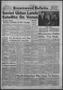 Newspaper: Brownwood Bulletin (Brownwood, Tex.), Vol. 66, No. 118, Ed. 1 Tuesday…
