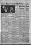 Newspaper: Brownwood Bulletin (Brownwood, Tex.), Vol. 66, No. 133, Ed. 1 Friday,…