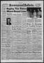 Newspaper: Brownwood Bulletin (Brownwood, Tex.), Vol. 66, No. 151, Ed. 1 Friday,…