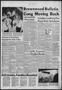 Newspaper: Brownwood Bulletin (Brownwood, Tex.), Vol. 66, No. 244, Ed. 1 Monday,…